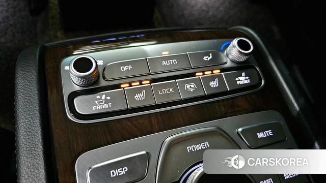 Kia More K9 id 4638247 из Кореи 10
