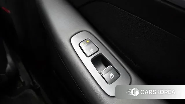 Hyundai Sonata (DN8) id 3601229 из Кореи 10