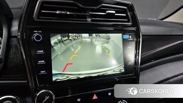 Ssangyong Tivoli Air id 2999072 из Кореи 10