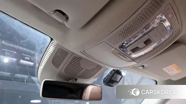 Mercedes-Benz GLE-Class W167 id 3616404 из Кореи 10