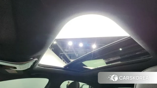 Mercedes-Benz C-Class W206 id 3360901 из Кореи 10