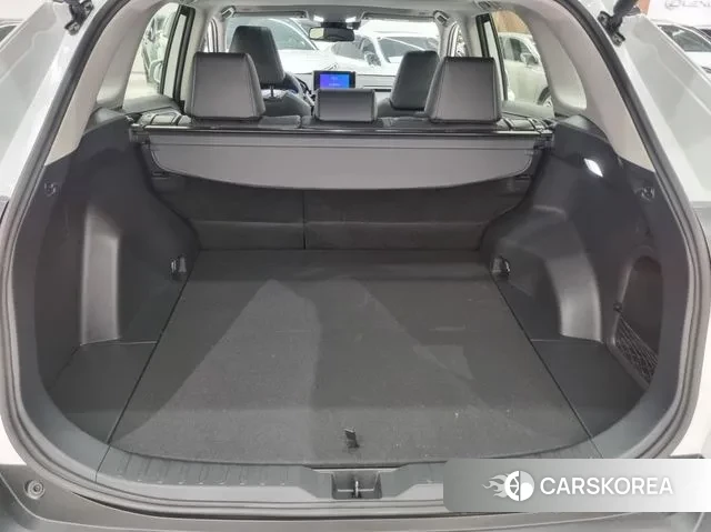 Toyota RAV4 5th Generation id 3415285 из Кореи 10