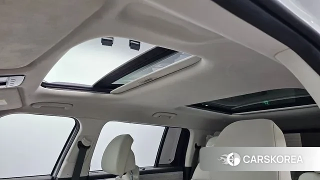 Hyundai Santa Fe (MX5) id 3377630 из Кореи 10