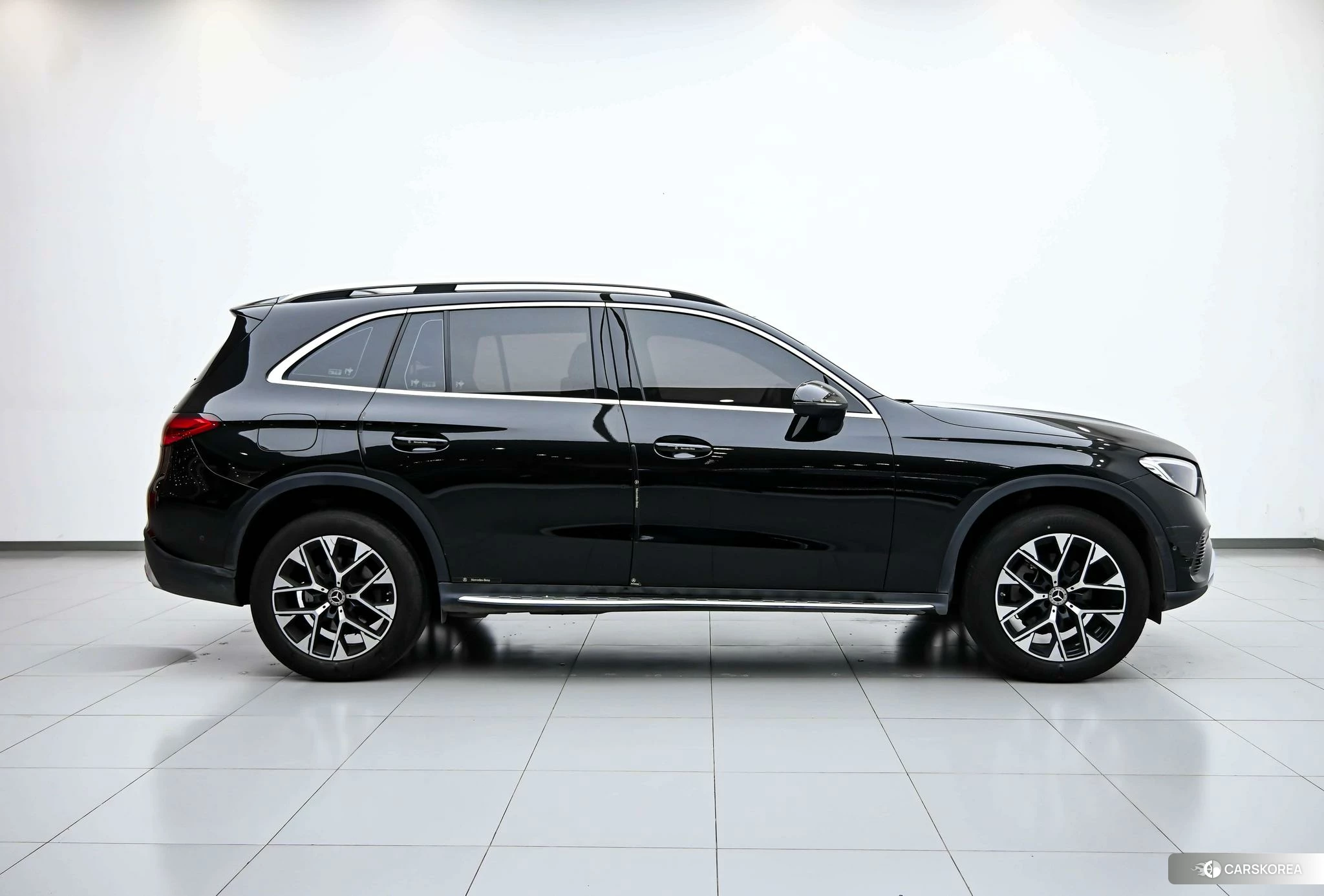 Mercedes-Benz GLC id 4499054 из Китая 10