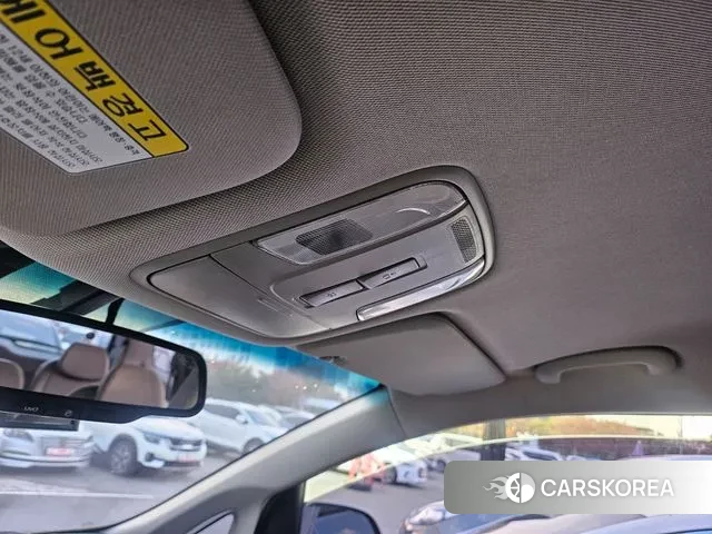 Kia The New Carnival id 3425910 из Кореи 10