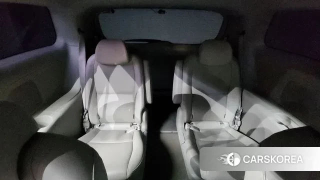 Kia The New Carnival id 3445017 из Кореи 10