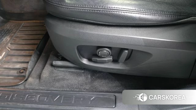 Land Rover Discovery Sports id 4647347 из Кореи 10