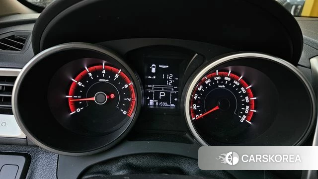 Ssangyong Tivoli Armor id 3698537 из Кореи 10