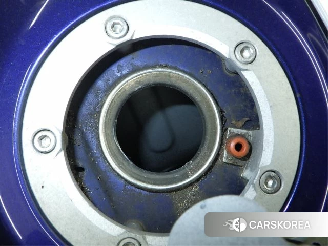 Проданный Suzuki GLADIUS 400 id 4022662 из Японии, фото 10