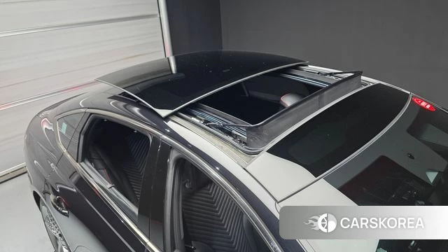 Genesis G80 (RG3) id 4549428 из Кореи 10