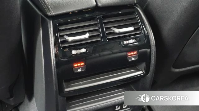 BMW 5 Series (G30) id 4665712 из Кореи 10