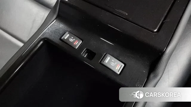 Renault Korea (Samsung) SM7 Nova id 3198613 из Кореи 10