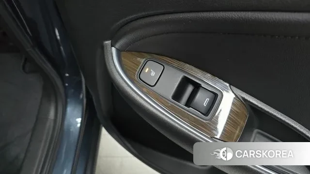 Chevrolet (GM Daewoo) The New Malibu id 3630989 из Кореи 10