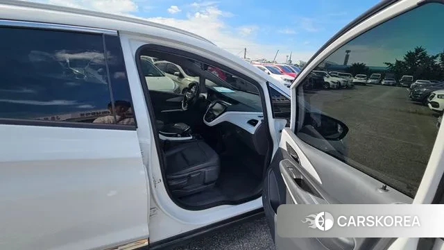 Chevrolet (GM Daewoo) Bolt EV id 2990545 из Кореи 10