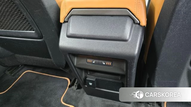 Land Rover Discovery Sports id 3861730 из Кореи 10