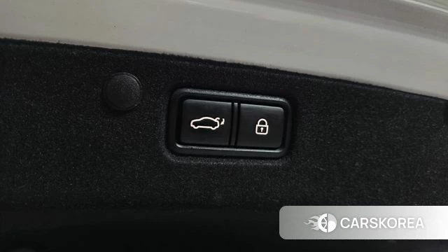 Hyundai Grandeur IG Hybrid id 4677635 из Кореи 10