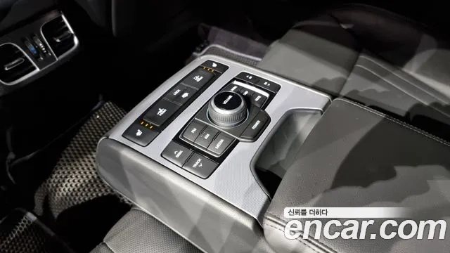 Genesis G80 id 2876745 из Кореи 10