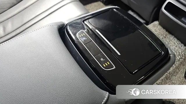 Genesis G80 (RG3) id 3722768 из Кореи 10