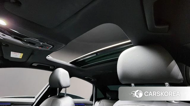 Audi A6 (C8) id 3839352 из Кореи 10