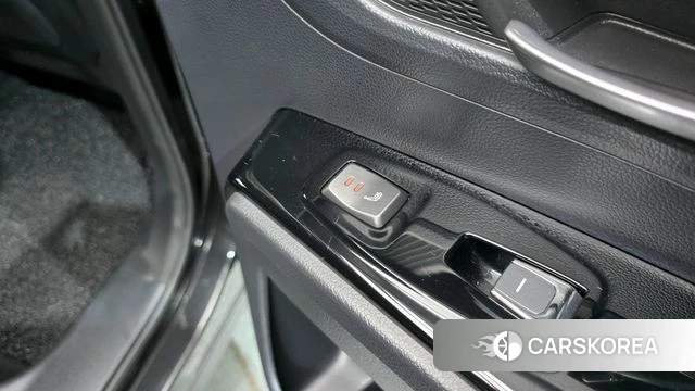 Ssangyong Beautiful Korando id 3828933 из Кореи 10