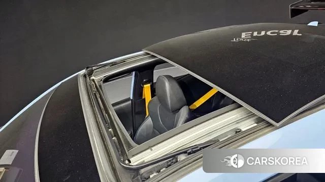 Hyundai Veloster (JS) id 3612652 из Кореи 10