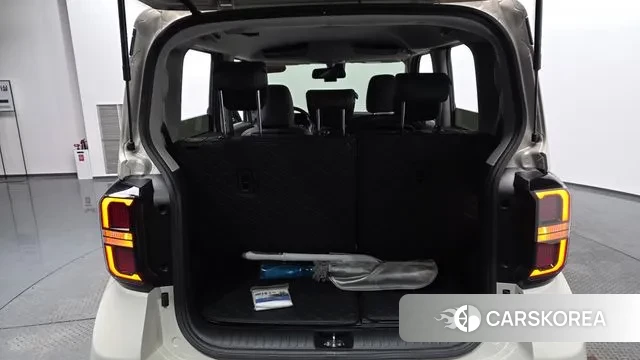 Kia The New Kia Ray id 3745401 из Кореи 10