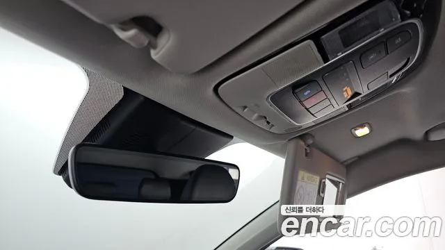 Hyundai Tucson Hybrid (NX4) id 2682066 из Кореи 10