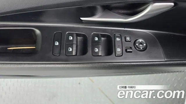 Hyundai Avante (CN7) id 2936781 из Кореи 10