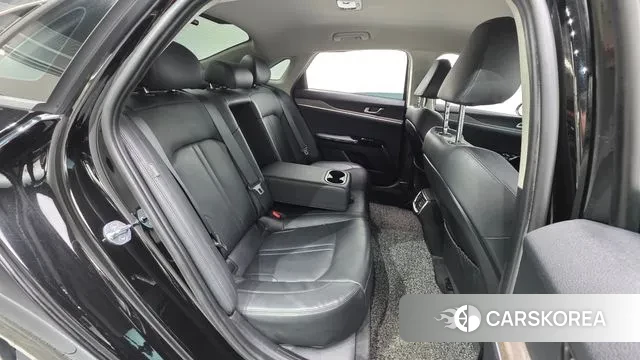 Kia K5 3rd generation id 3504085 из Кореи 10