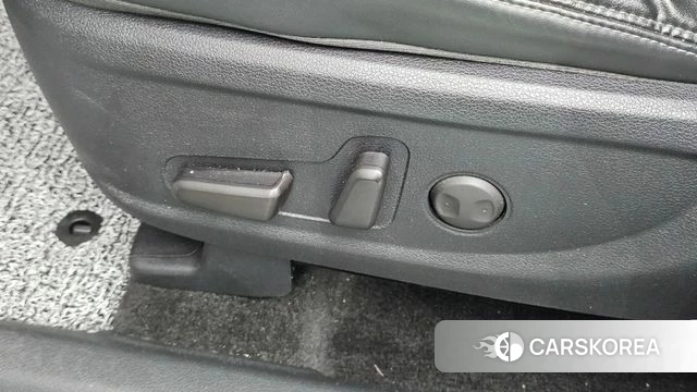 Hyundai Santa Fe TM id 4667539 из Кореи 10