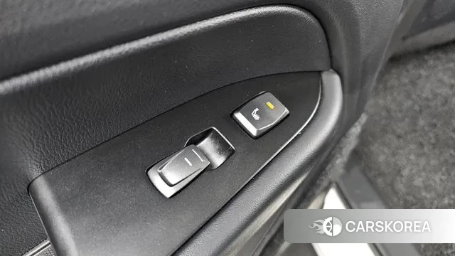 Ssangyong The New Rexton Sports Cannes id 3685327 из Кореи 10