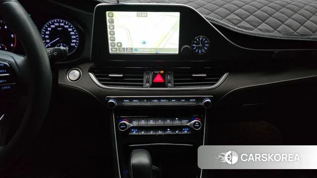 Hyundai Grandeur IG id 4568693 из Кореи 10