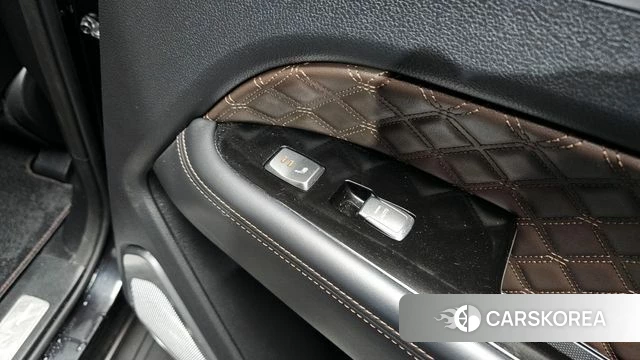 Ssangyong All New Rexton id 3851423 из Кореи 10