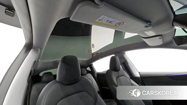 Tesla Model Y id 3571335 из Кореи 10