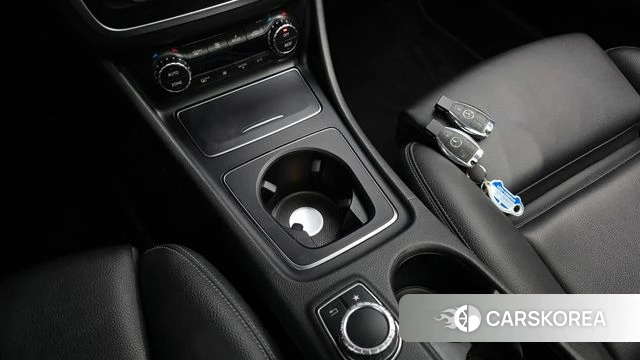 Mercedes-Benz GLA-Class X156 id 3853582 из Кореи 10