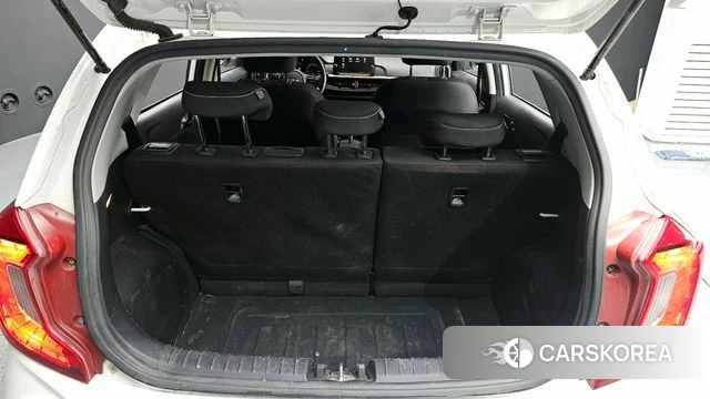 Kia Morning Urban (JA) id 3897772 из Кореи 10