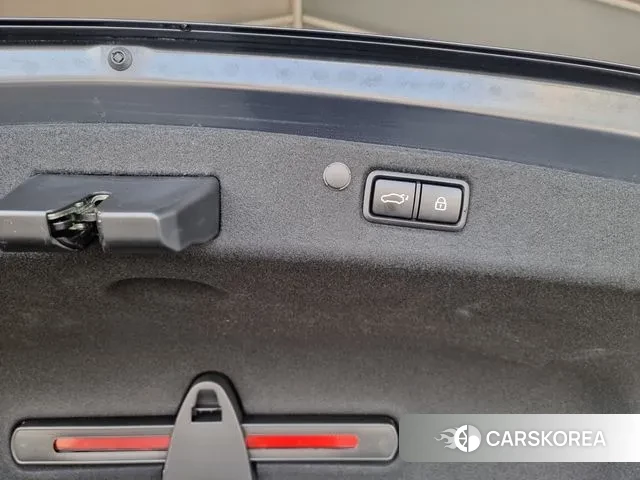 Hyundai The New Grandeur IG Hybrid id 3340963 из Кореи 10