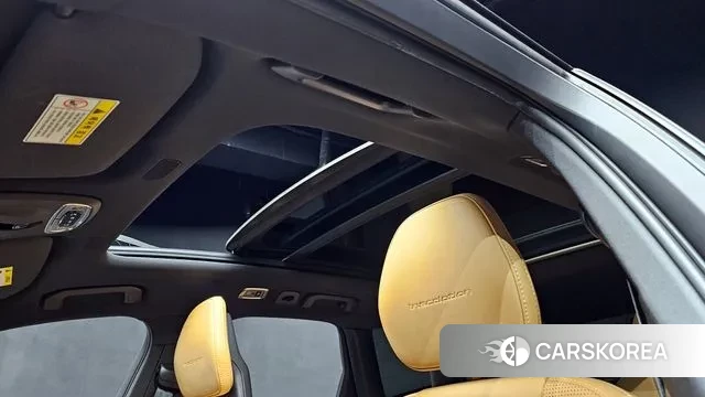 Volvo XC60 second Generation id 3460211 из Кореи 10