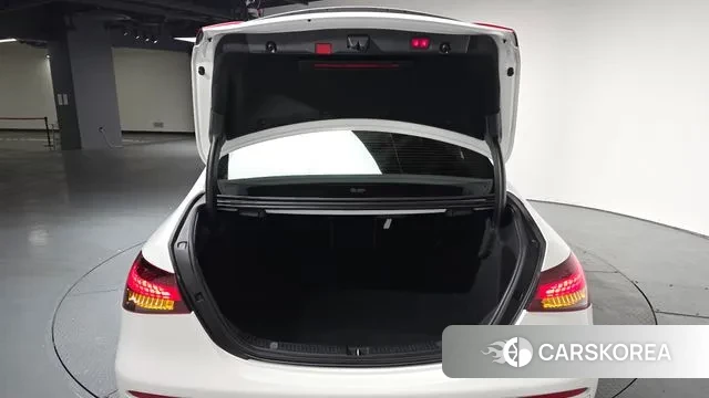 Mercedes-Benz E-Class W213 id 3587647 из Кореи 10