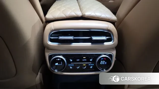 Genesis GV80 id 3439346 из Кореи 10