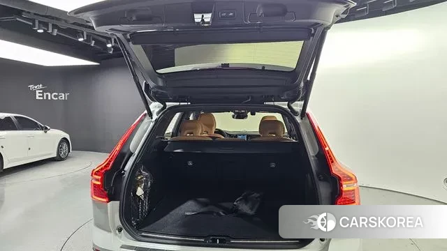 Volvo XC60 second Generation id 3544407 из Кореи 10