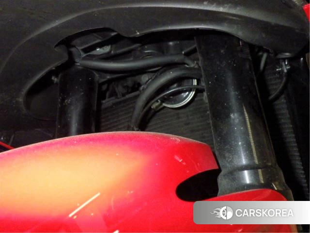 Honda CBR600RR id 3949941 из Японии 10