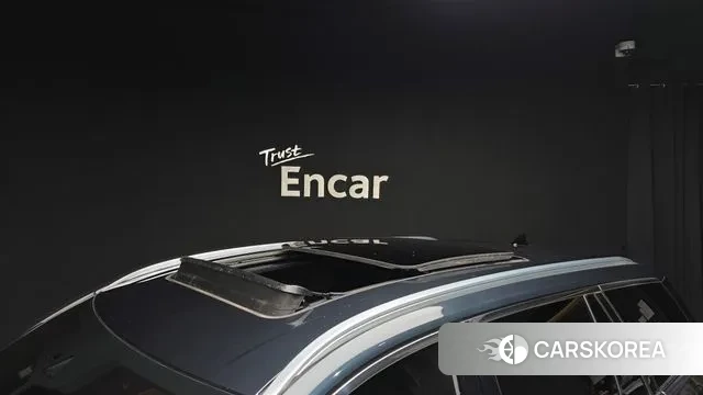 Lincoln Aviator 2nd generation id 3453869 из Кореи 10