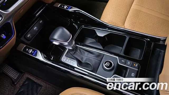 Kia Sorento 4th Generation id 2790695 из Кореи 10