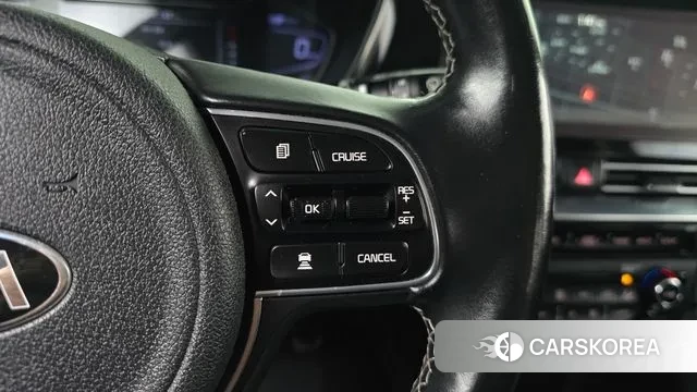 Kia The New Niro id 3449400 из Кореи 10