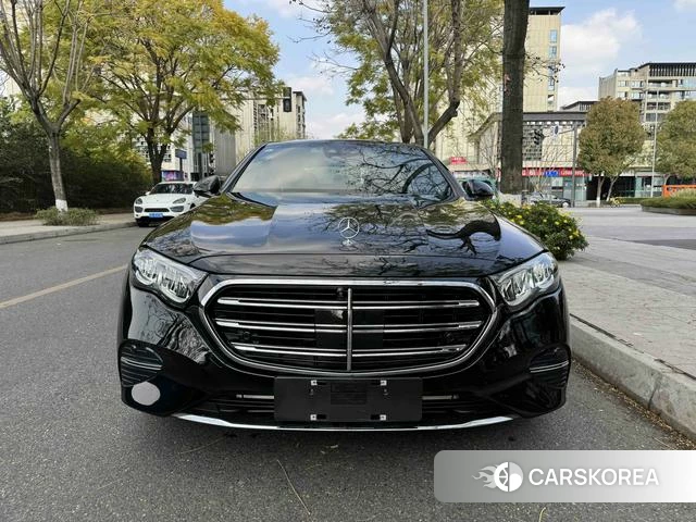 Mercedes-Benz E-class PHEV id 4314467 из Китая 10
