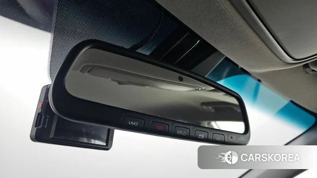 Kia The New K5 2nd generation id 4465275 из Кореи 10