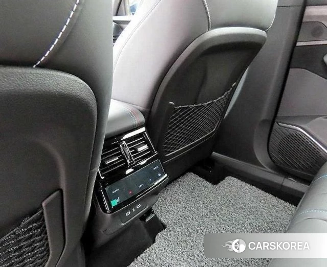 Renault Korea (Samsung) Grand Coleos id 4280054 из Кореи 10