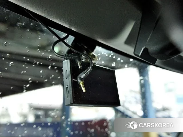 Kia The New Ray id 3529789 из Кореи 10