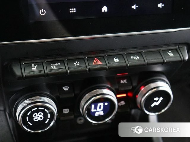 Renault Korea (Samsung) XM3 id 4566819 из Кореи 10
